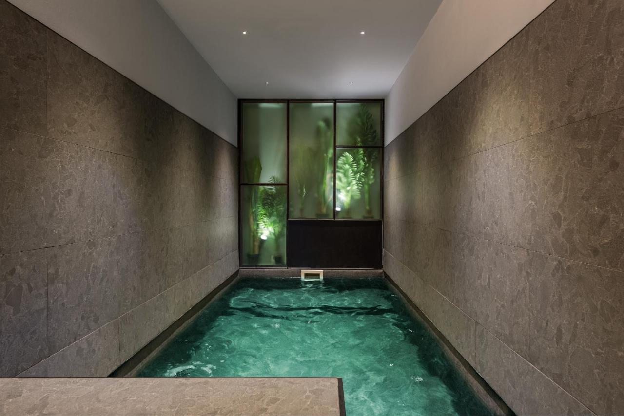 Muralla Sevilla Suites By Lola Kültér fotó
