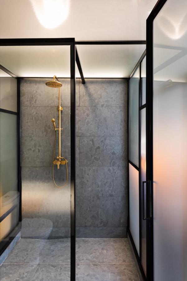 Muralla Sevilla Suites By Lola Kültér fotó