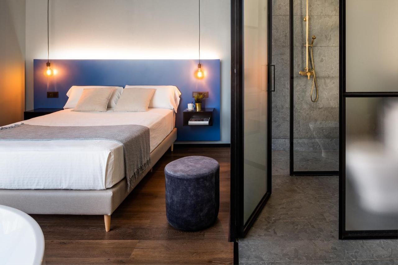 Muralla Sevilla Suites By Lola Kültér fotó