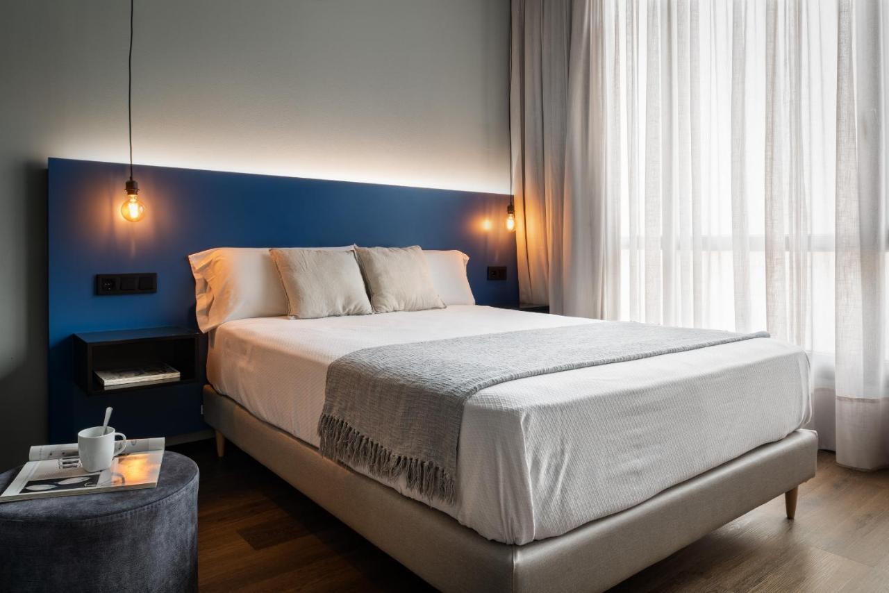 Muralla Sevilla Suites By Lola Kültér fotó
