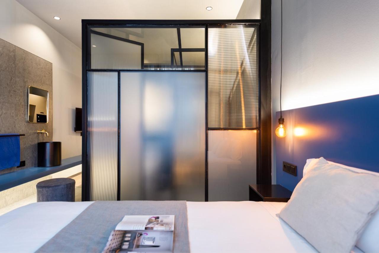 Muralla Sevilla Suites By Lola Kültér fotó