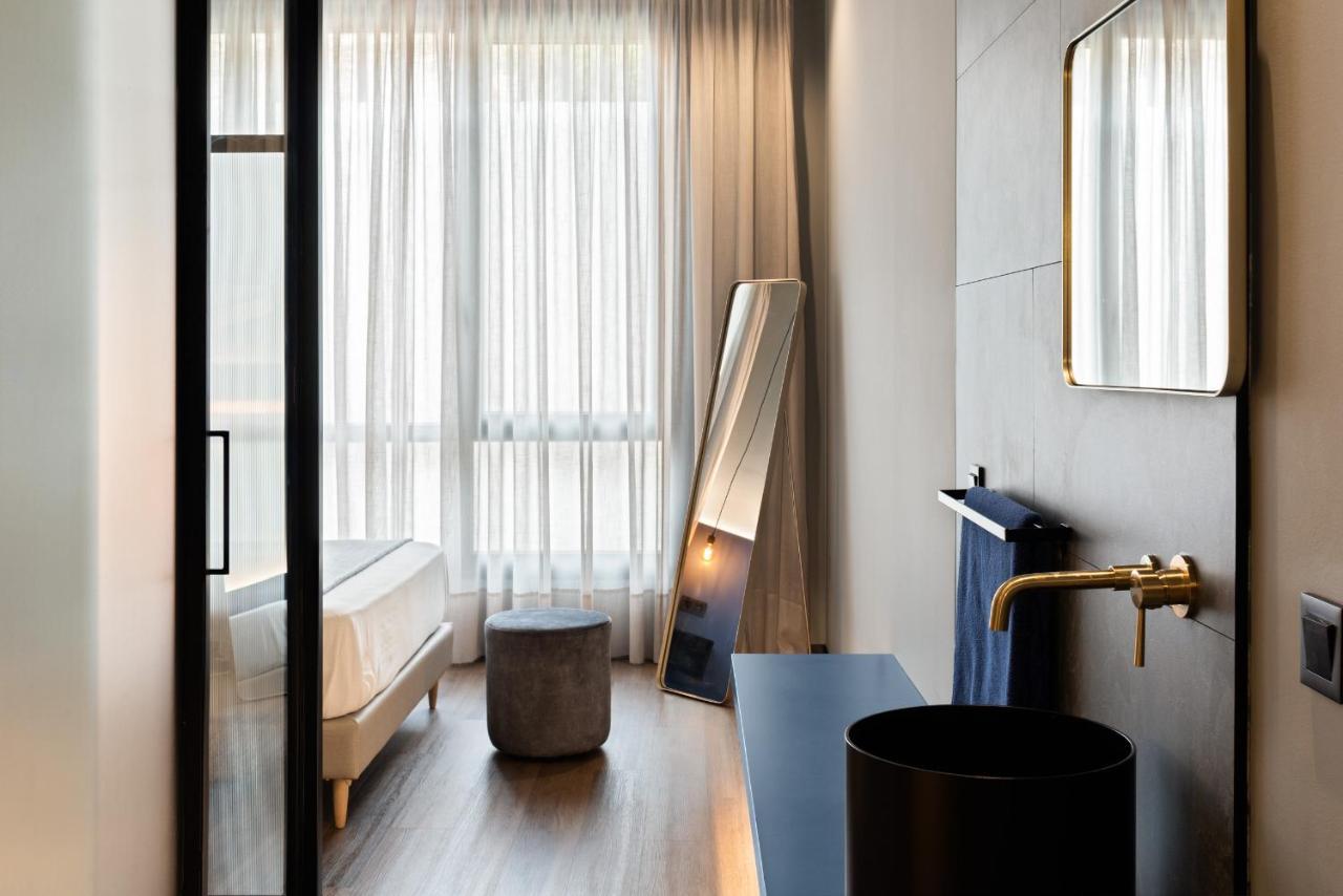 Muralla Sevilla Suites By Lola Kültér fotó