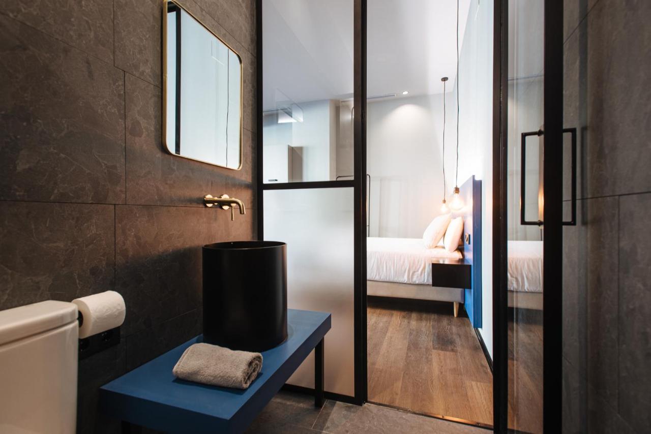 Muralla Sevilla Suites By Lola Kültér fotó