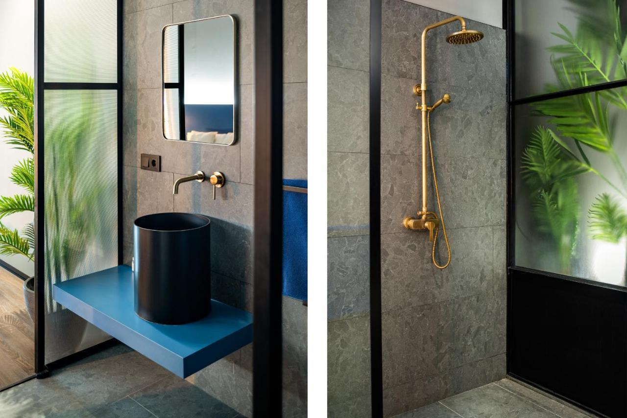 Muralla Sevilla Suites By Lola Kültér fotó