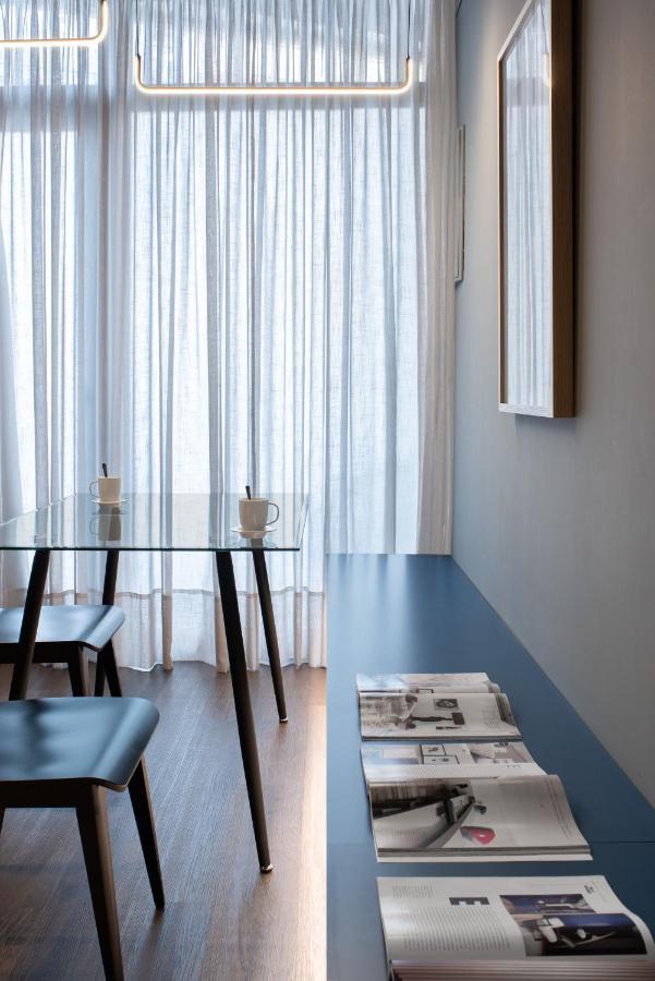 Muralla Sevilla Suites By Lola Kültér fotó