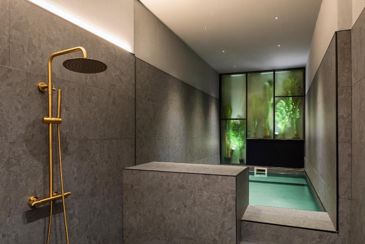Muralla Sevilla Suites By Lola Kültér fotó