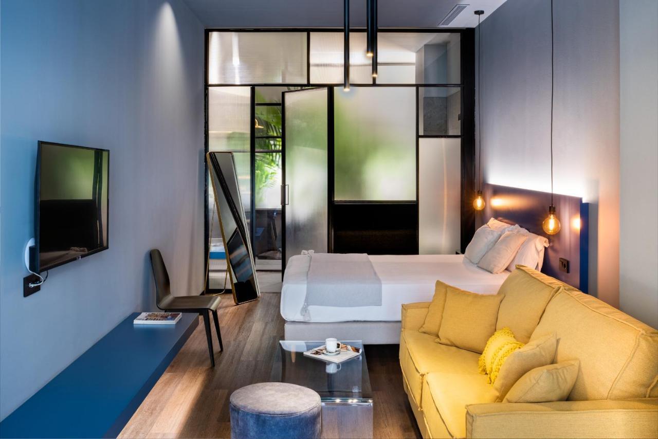Muralla Sevilla Suites By Lola Kültér fotó